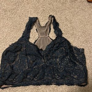 3X torrid bralette
